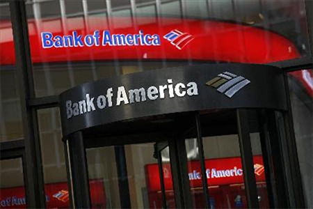 La multa más alta impuesta a un banco en Estados Unidos